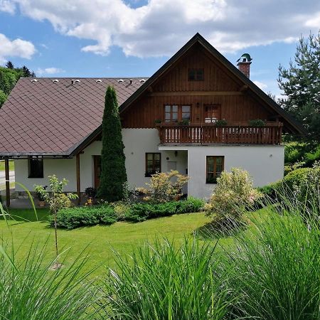 Apartmany 670 Pod Lysou Horou Rokytnice nad Jizerou Bagian luar foto