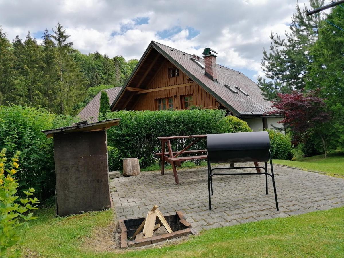 Apartmany 670 Pod Lysou Horou Rokytnice nad Jizerou Bagian luar foto