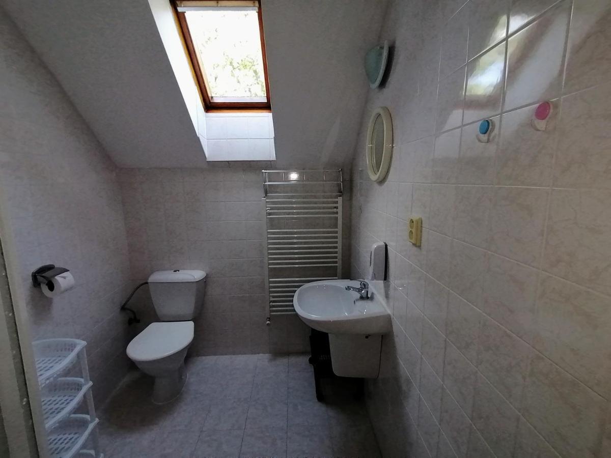 Apartmany 670 Pod Lysou Horou Rokytnice nad Jizerou Bagian luar foto