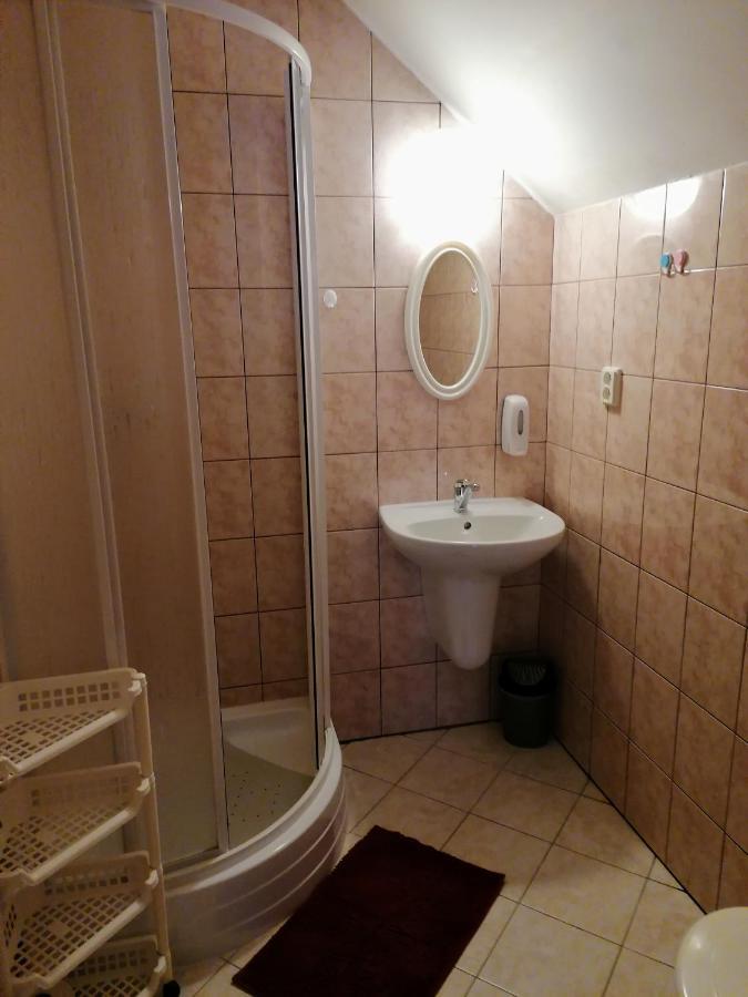 Apartmany 670 Pod Lysou Horou Rokytnice nad Jizerou Bagian luar foto