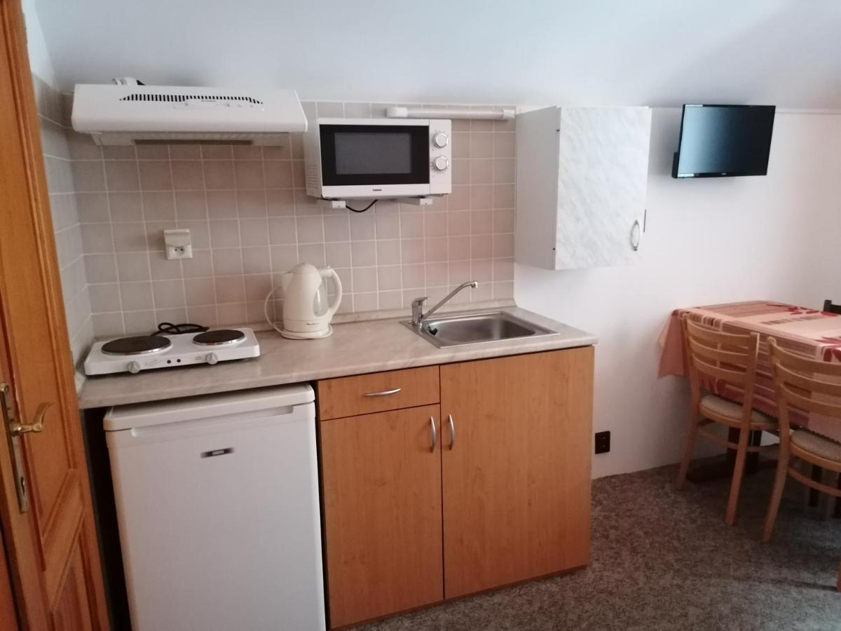 Apartmany 670 Pod Lysou Horou Rokytnice nad Jizerou Bagian luar foto