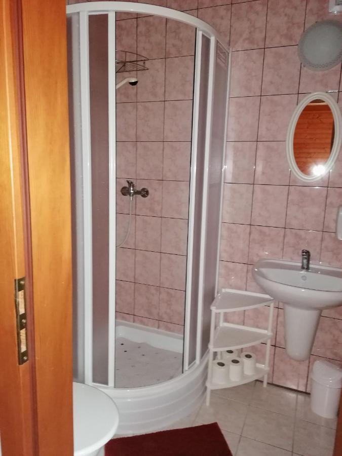 Apartmany 670 Pod Lysou Horou Rokytnice nad Jizerou Bagian luar foto