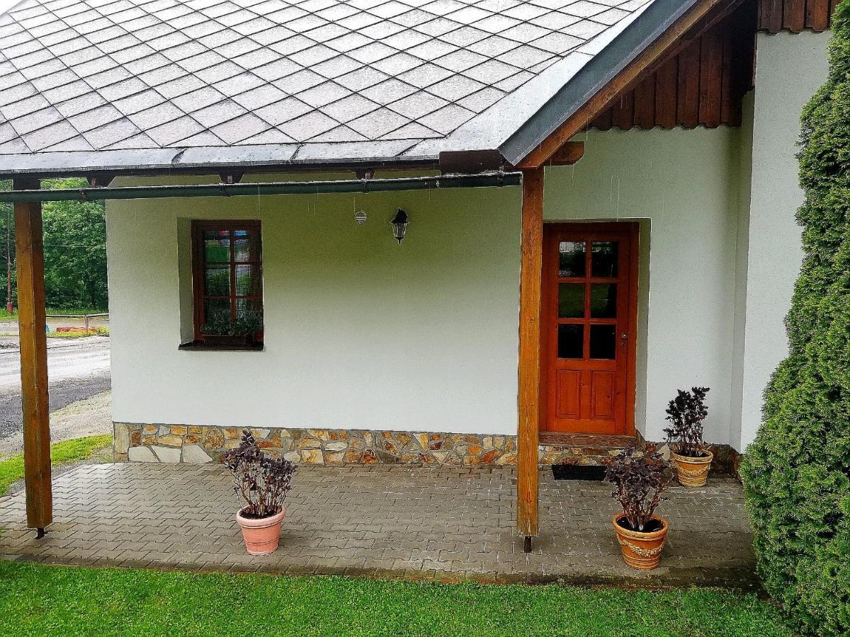 Apartmany 670 Pod Lysou Horou Rokytnice nad Jizerou Bagian luar foto