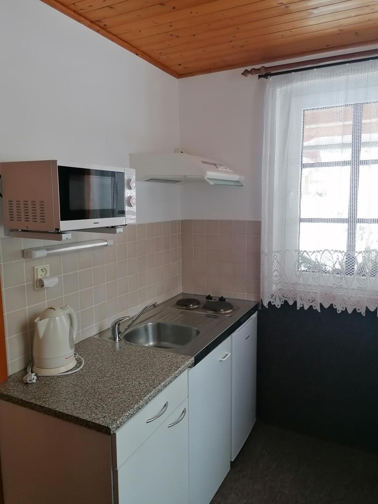 Apartmany 670 Pod Lysou Horou Rokytnice nad Jizerou Bagian luar foto